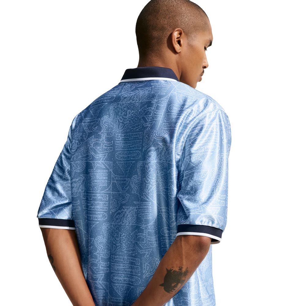 England Energy Top Shirt